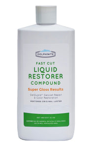 Dolphinite Liquid Restorer
